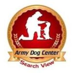 Army Canine Center