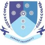 Sarhad University of Science & Information Technology