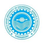 Quaid e Away University of Engineering Science and Technology