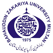 Bahauddin Zakariya University Multan BZU