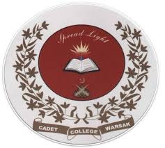 Cadet College