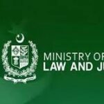 Ministry of Law & Justice