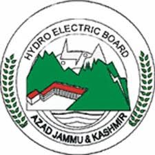 AJK Power Development Organization