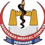 Hayatabad Medical Complex HMC