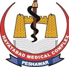 Hayatabad Medical Complex HMC