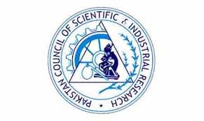 Pakistan Council of Scientific and Industrial Research PCSIR