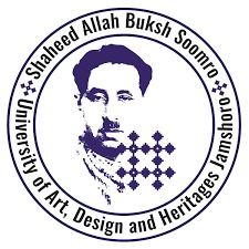 Shaheed Allah Buksh Soomro University of Art Design and Heritages