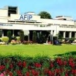 Armed Forces Institute of Pathology (AFIP)