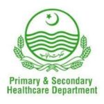 Primary & Secondary Healthcare Department